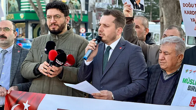 'NATO'nun Eli Kanlı Liderlerine Gösterdikleri Değeri Halka Göstermiyorlar'