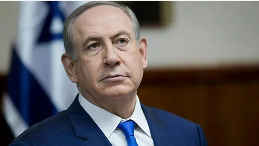 Netanyahu'nun Osmanlı Korkusu