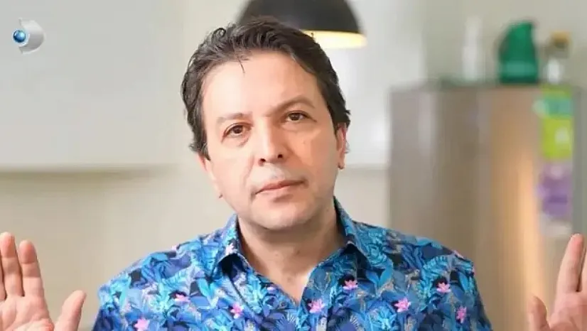Nihat Doğan: Pandemide 8 Daire Sattım