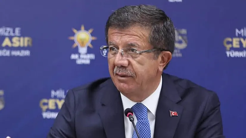 Nihat Zeybekci'den Fon Açıklaması