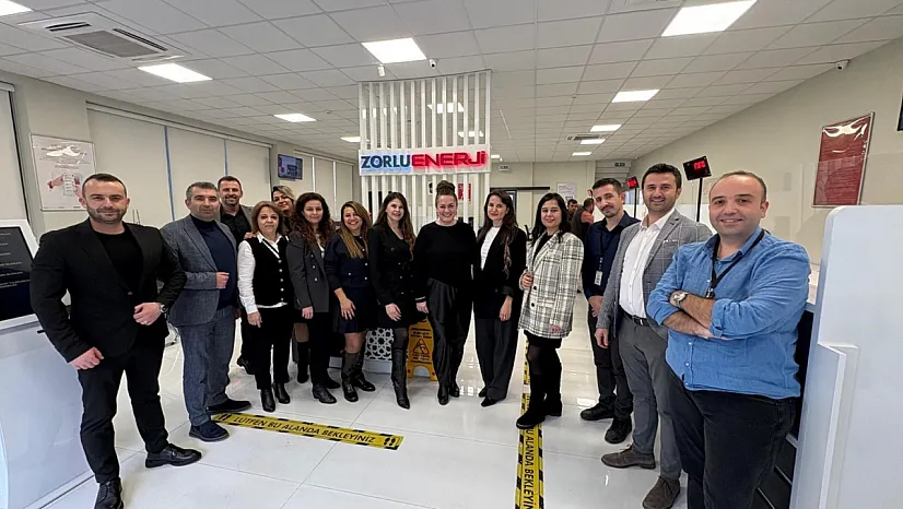 OEDAŞ, Perakende Hizmet Kalitesinin Artması İçin Çabalıyor