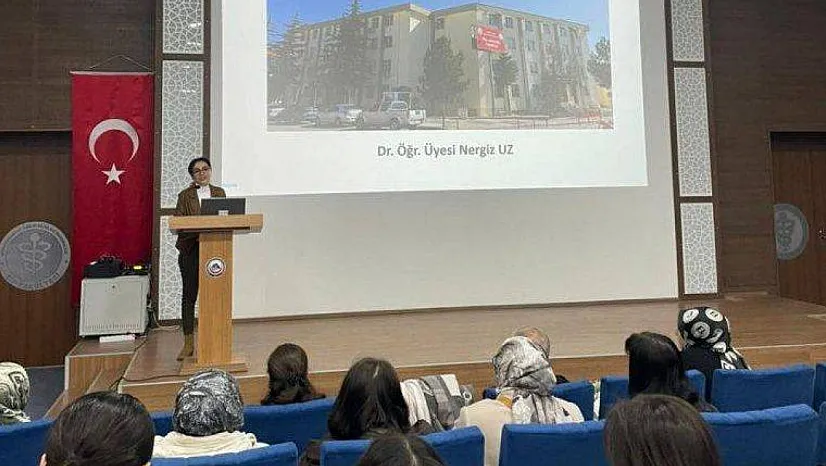 Öğrenciler, Diş Hekimliği'ni Öğrendi