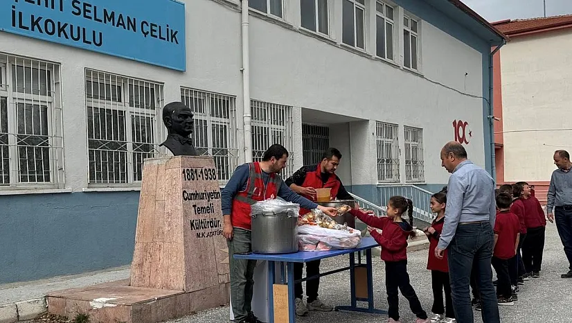 Öğrenciler Vakıf Kültürüyle Tanışacak