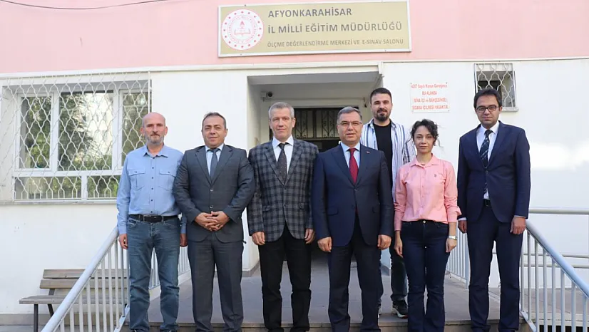 Öğrencileri Yakından İlgilendiriyor!