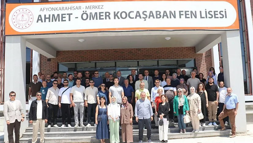 Öğrencilerin Geleceği İçin İş Birliği
