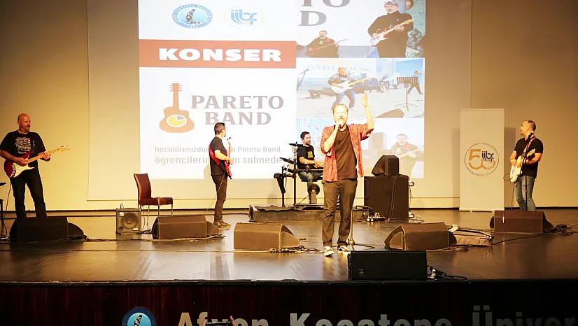 Öğretim Elemanları Çaldı, Öğrenciler Söyledi