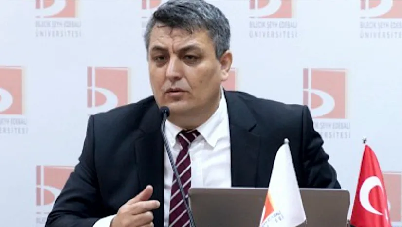 Öğretim Görevlisi Kaplan, 'Bilecik İstiklal Madalyasını Hak Ediyor'