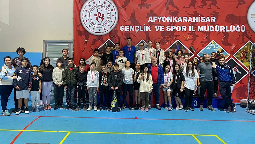 Öğretmenler Günü'ne Özel Turnuva Tamamlandı