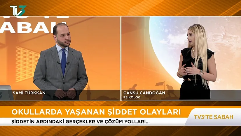 'Okul Ve Öğrenciler İçin, Psikolojik Sağlık Yadsınamaz'