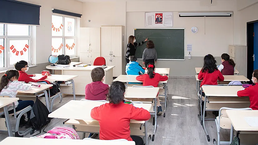 Okullar Ne Zaman Kapanacak? Bakan Son Noktayı Koydu