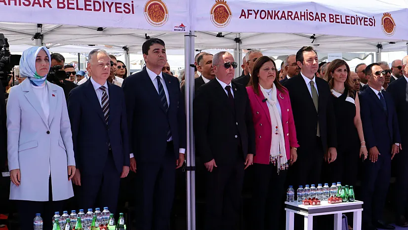 Olgun'dan Merak Uyandıran Paylaşım