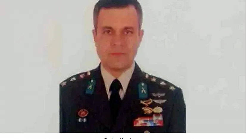 On Yıldır Aranan FETÖ'cü Suikastçi Afyon'da mı Saklanıyor?