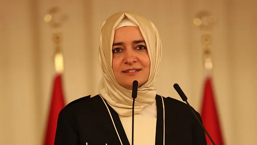 Önce O Fotoğraf Gündem Oldu, Şimdi Para: Fatma Betül Sayan Kaya Dosyasında Yeni Gelişme