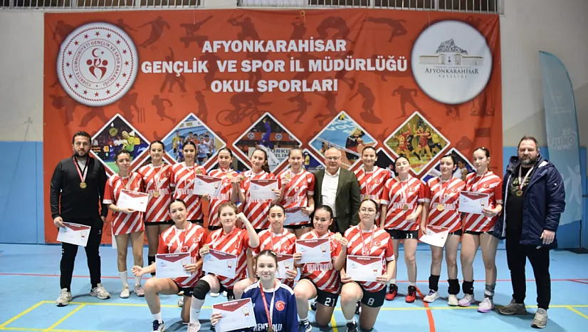 Onlar Birer Yıldız!