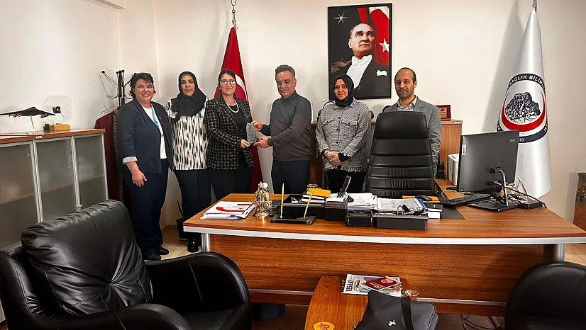 Otizmli Ailelerden Yüzde 90 Memnuniyet! Afyon'da Ezber Bozan Hizmet!