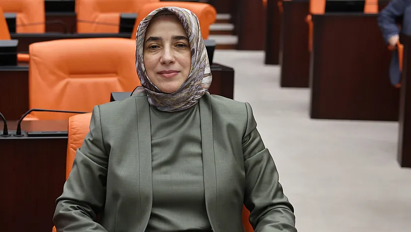 Özlem Zengin Fon Krizinde Listeyi İstedi: Hepsinin Açıklanmasını İstiyorum