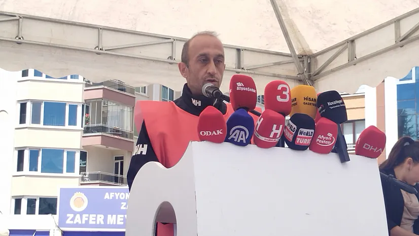 Öztürk: Açlık Sınırı Asgari Ücreti Geçti