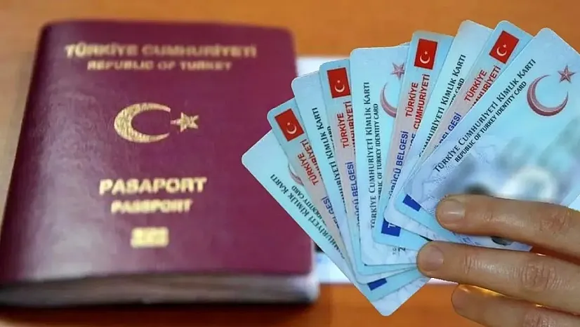 Pasaport, Ehliyet, Kimlik Kartı... Hepsine Zam Geldi