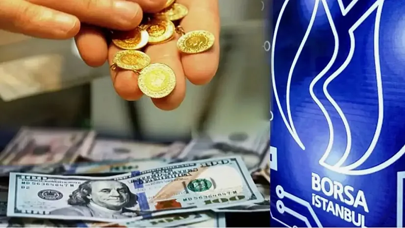Piyasalar Karmakarışık. Afyon'da Altın ve Döviz Ne Durumda?