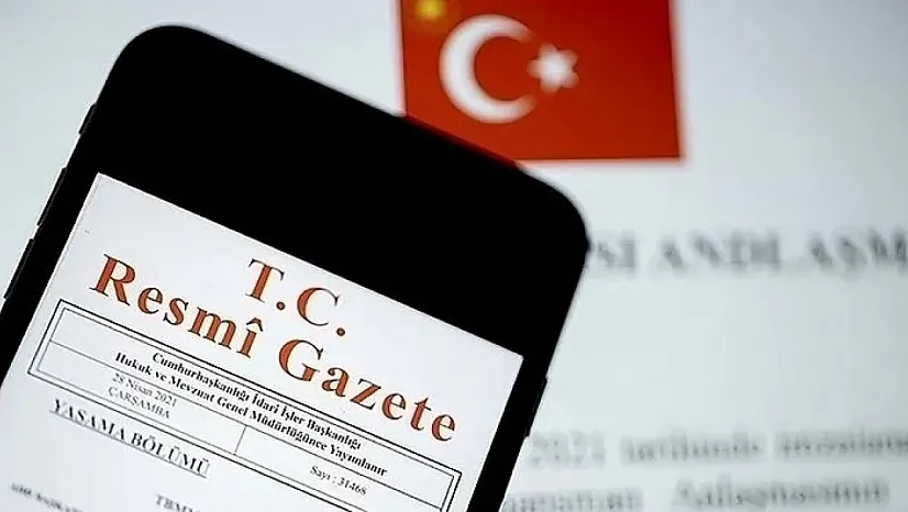 Resmi Gazete'de Yayımlandı … Hangi İllerde Kamulaştırma Yapılacak?