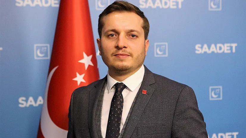 Saadet Partili Karataş: Fıkra Bu Kadar!