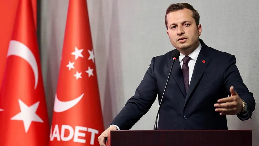 Saadet Partisi: Alımlar İptal Edilmeli, Adaletli Bir Süreç Başlatılmalı