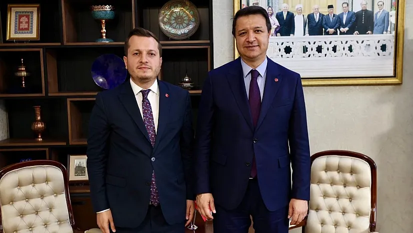 Saadet Partisi, Bir Yılda 127 Bin Üye Kazandı