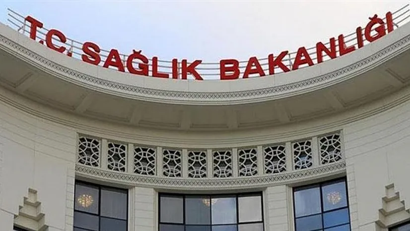 Sağlık Bakanlığına 15 Bin 247 Personel Alınacak