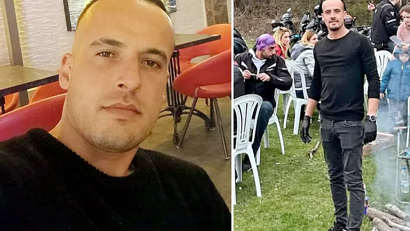 Şah Damarından Arı Soktu, Kurtarılamadı