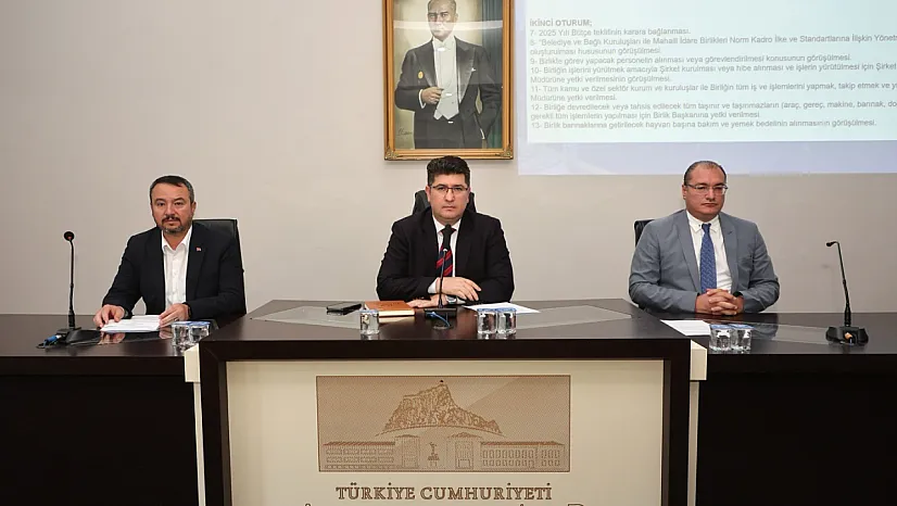 Sahipsiz Hayvanların Durumu Değerlendirildi