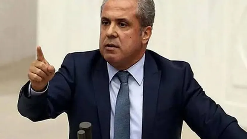 Şamil Tayyar Seçim İçin Ekim Aynı İşaret Etti: Mansur Yavaş Beklemede