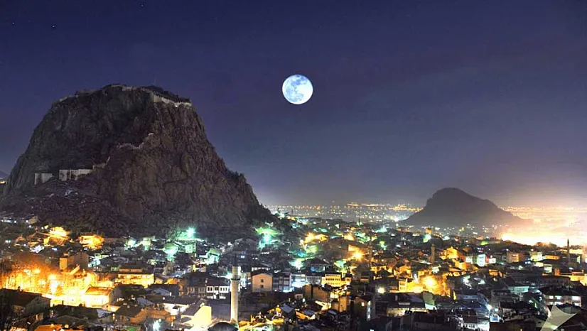 Sanayi ve Teknoloji Bakanlığı Yayınladı… Afyon Kaçıncı Sırada?