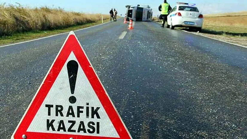 Saniyelerle Ölümden Döndü!