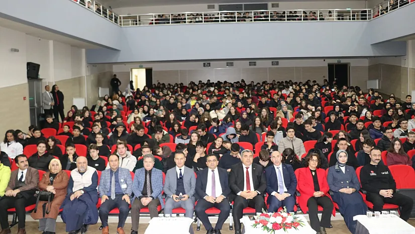 Sarıkamış Şehitleri Rahmet Ve Minnetle Anıldı