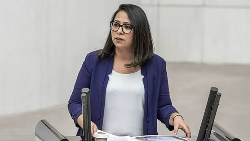 Sera Kadıgil Hakkında Soruşturma Başlatıldı