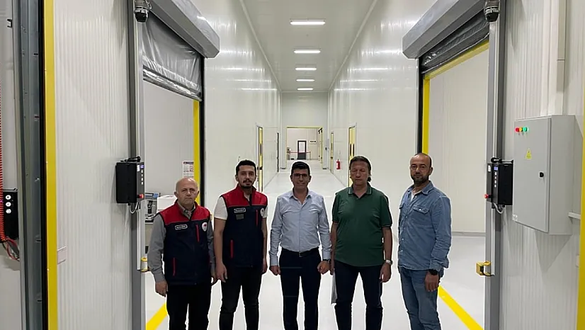 Sinanpaşa'ya Arıcılıkta Dev Yatırım!