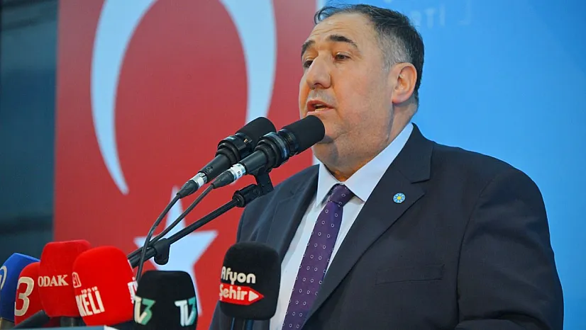 'Şoför Kazanamıyor, Vatandaş Ulaşamıyor'
