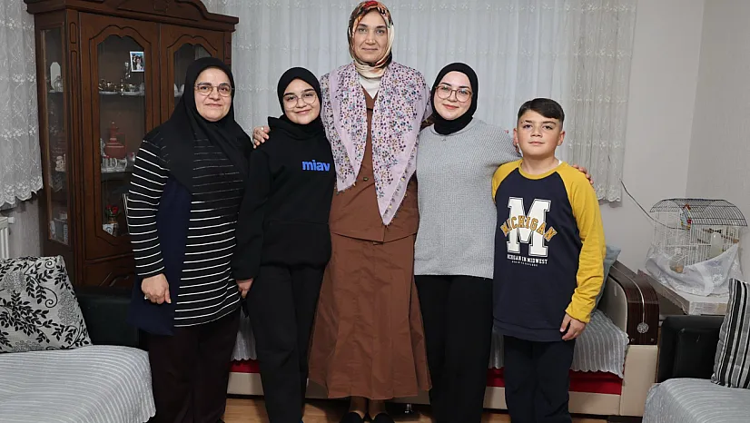 Sosyal Medyada Yazdı, Vali Yiğitbaşı Kapısını Çaldı