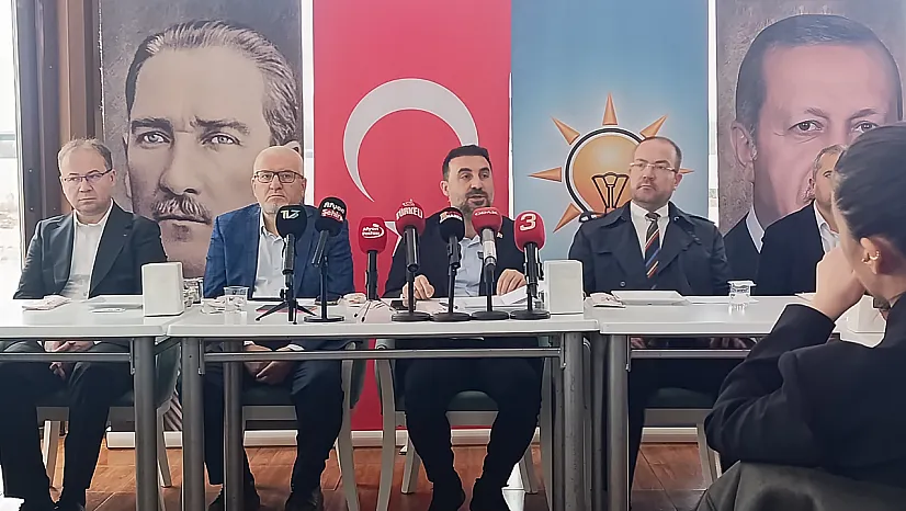 'Sözden Önce Samimiyet, Vaadden Önce Güven Önemli'