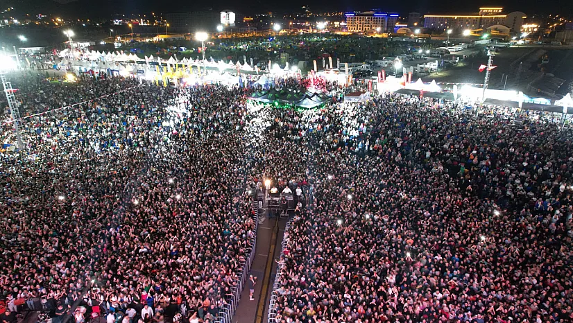 Spor Turizminin Yükselen Gücü Afyonkarahisar