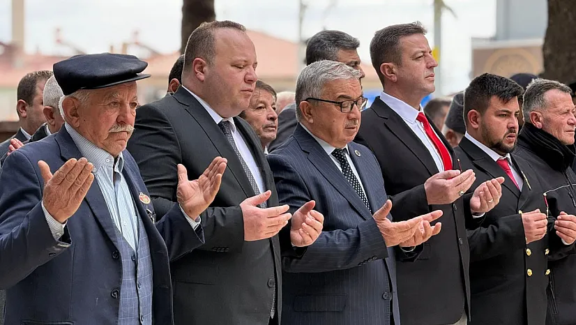 Şuhut'ta 18 Mart Etkinlikleri