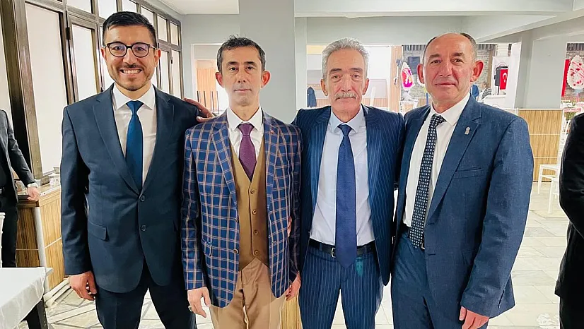 Şuhut'ta 3 Adaylı Seçimin Sonucu Belli Oldu