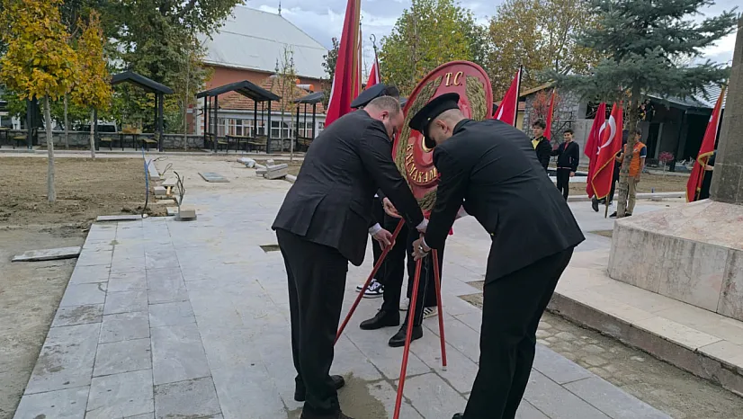 Şuhut'ta Cumhuriyet Bayramı Coşkusu