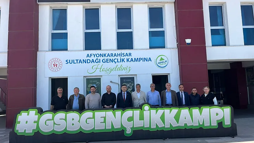 Sultandağı'ndan Tüm Türkiye'ye Davet