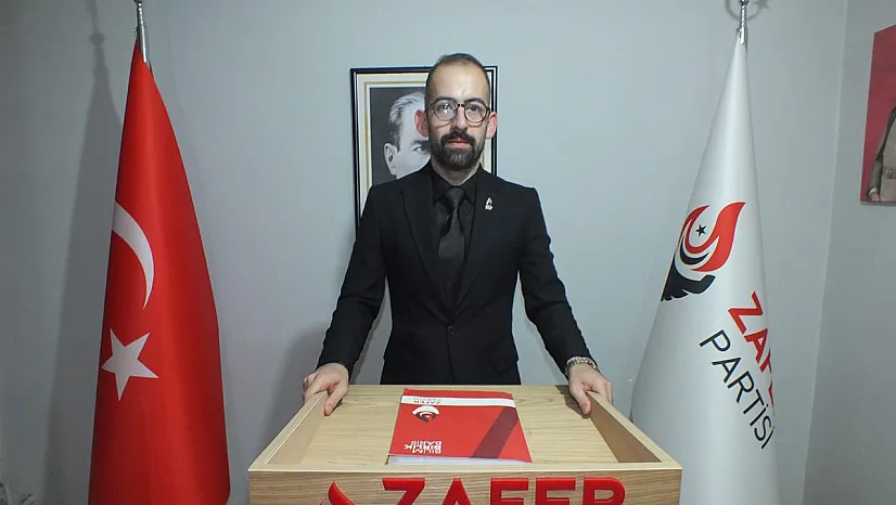 'Sürece Karşı Sessiz Bir Öfke Var'