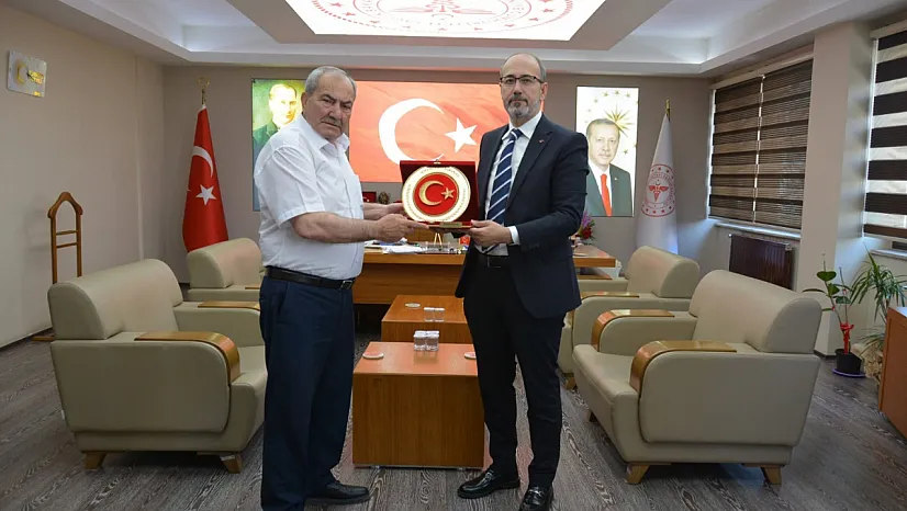 Susuz'a 2 Ayrı Sağlık Yatırımı Gündemde