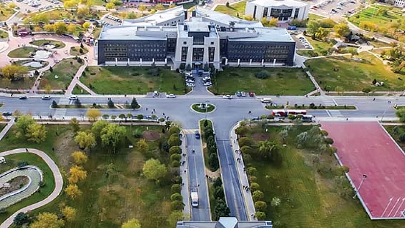 T.C. AFYON KOCATEPE ÜNİVERSİTESİ   SAĞLIK KÜLTÜR VE SPOR DAİRE BAŞKANLIĞINDAN