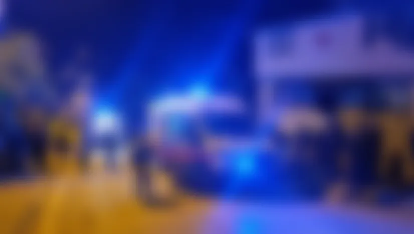 Tadilat Gürültüsüyle Başlayan Tartışmada Kan Aktı