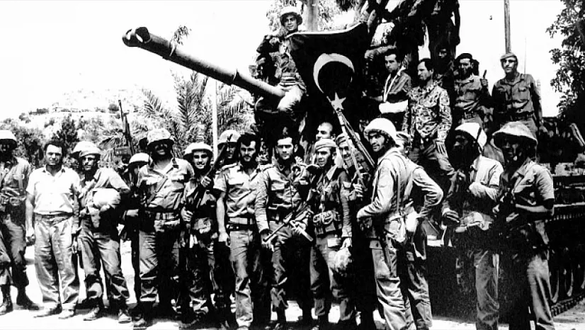 Taytak: Beşparmak Dağlarında Dökülen Kan Türk'ün Kanıdır!