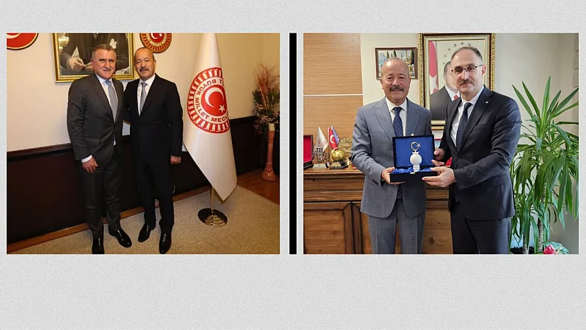 Taytak: Şehrimizin Spor Alt Yapısını Güçlendireceğiz